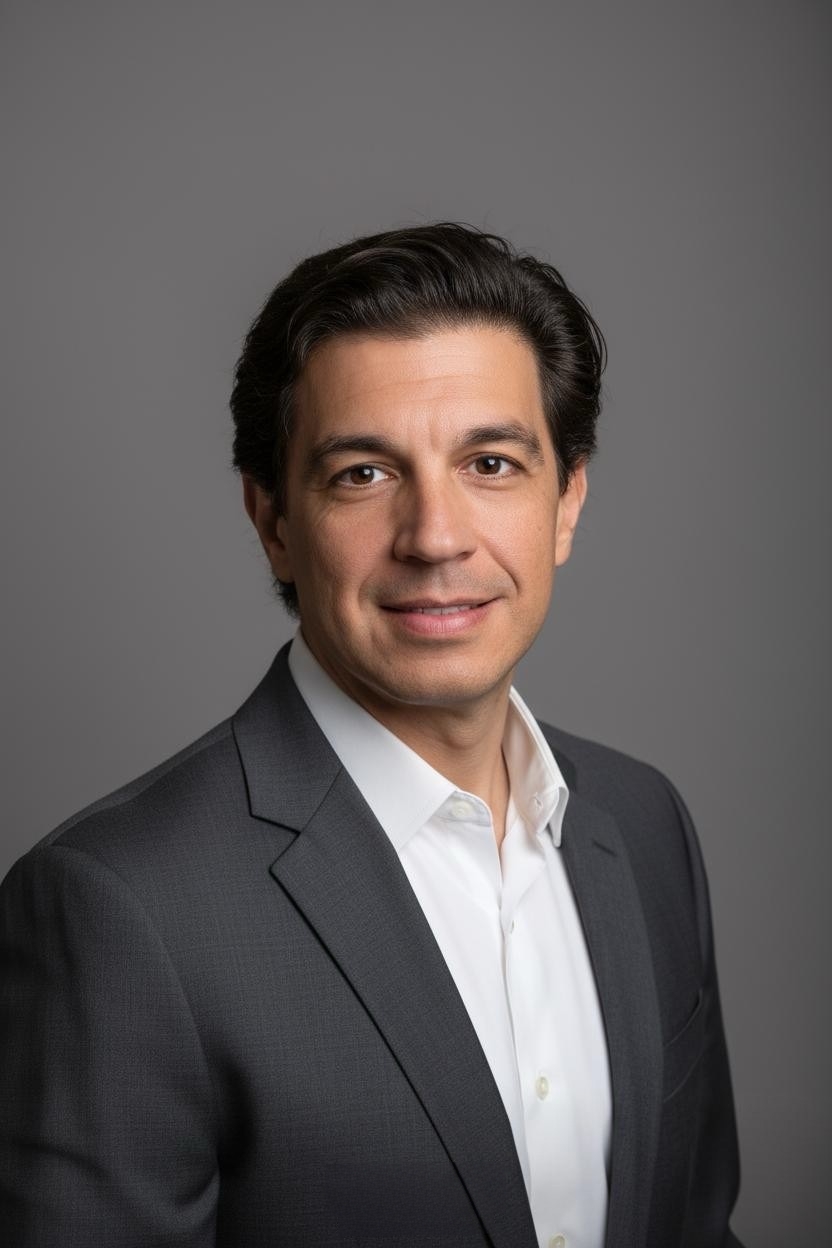 Etienne Patouillet, fondateur de PhoenixBooster